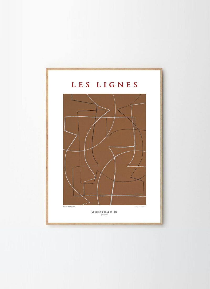 Les Lignes