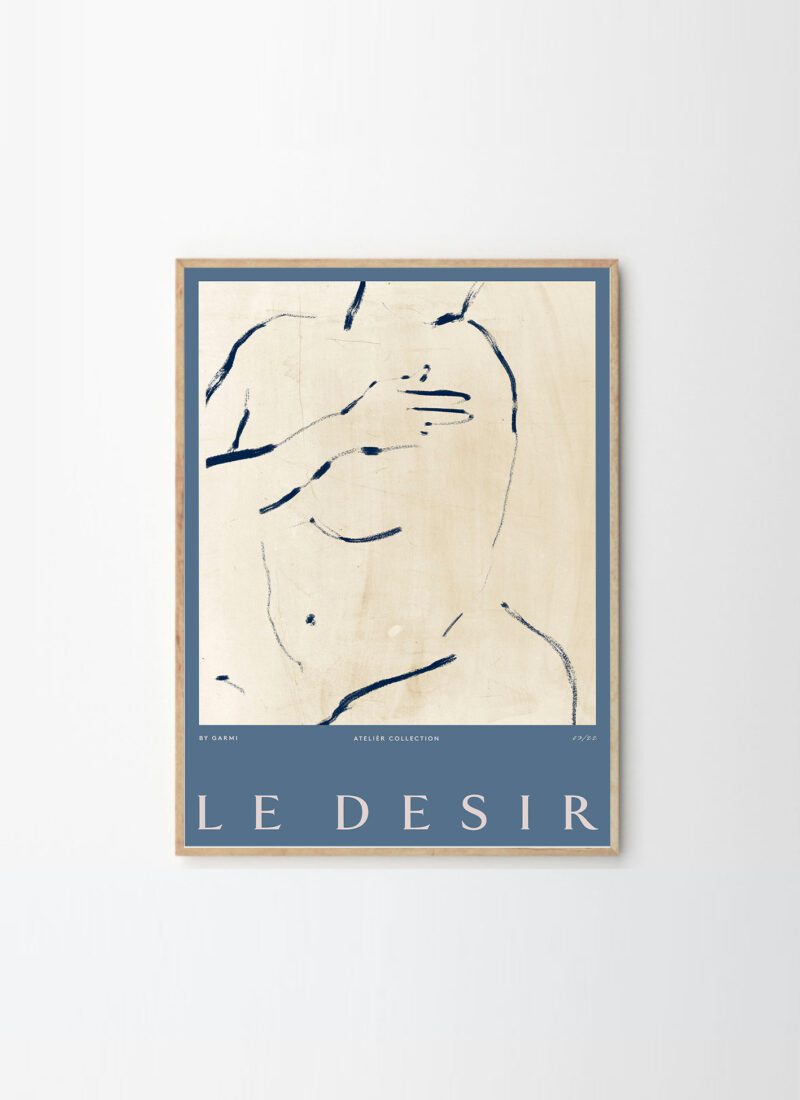 Le Desir